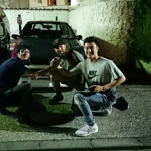 Meet your Posher, Kevin